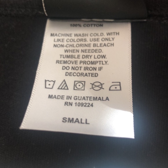 Sunburst from Morning Sun Top, Size S - Picture 4 of 8